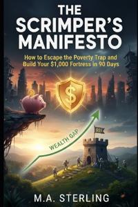 The Scrimper's Manifesto