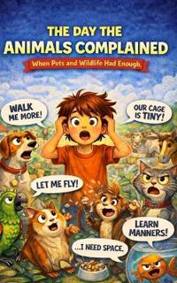 The Day The Animals Complained