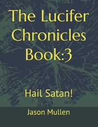 The Lucifer Chronicles Book