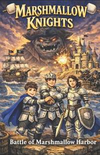 Marshmallow Knights