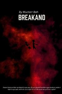 Breakano