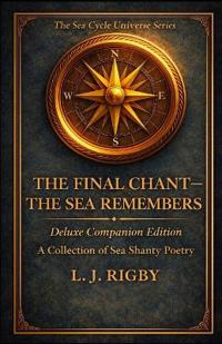 The Final Chant - The Sea Remembers