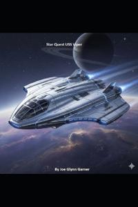 Star Quest Mission 34