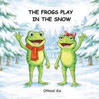 The Frogs Play In The Snow