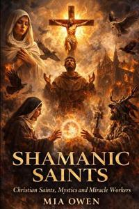 Shamanic Saints