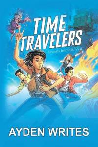 Time Travelers