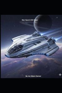 Star Quest Mission 39