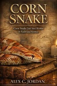 Corn Snake