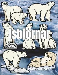 Isbjörnar