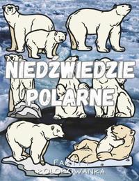 Niedźwiedzie polarne