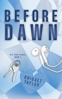 Taylor, B: Before Dawn