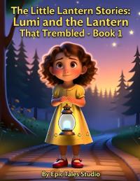 The Little Lantern Stories