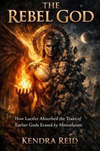 The Rebel God