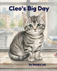 Cleo's Big Day
