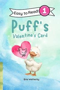 Puff's Valentine's Card