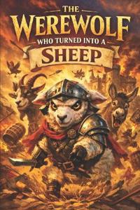 The Werewolf Who Turned into a Sheep