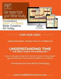 Understanding Time - The Great Count AM (Anno Mortis) Chronology