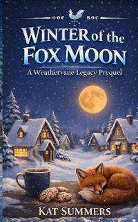 Winter of the Fox Moon