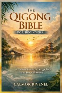 The Qigong Bible for Beginners