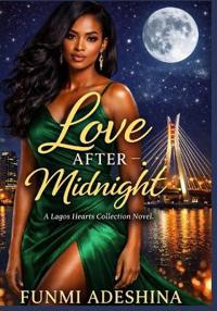 Love After Midnight