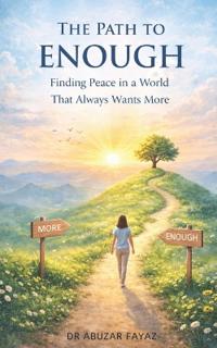 The Path to Enough