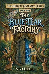 The Blue Tear Factory
