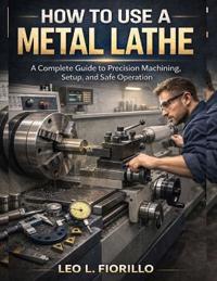 How To Use A Metal Lathe
