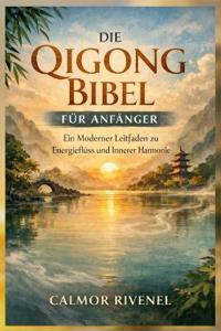 Die Qigong Bibel Für Anfänger