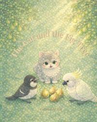 The Cat and the Fig Tree