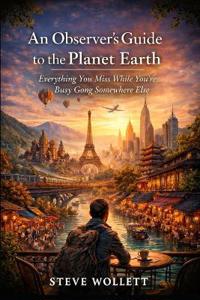 An Observer's Guide to the Planet Earth