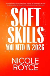 Soft Skills You Need in 2026