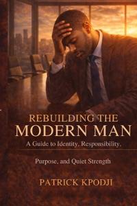 Rebuilding the Modern Man