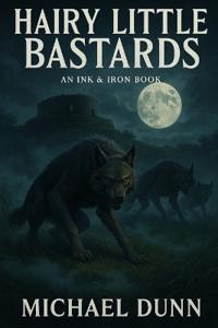 Hairy Little Bastards