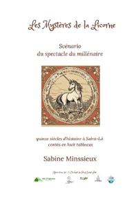 Les Mystères de la Licorne