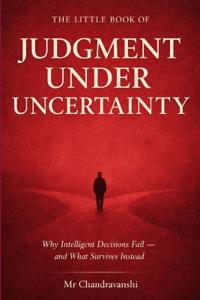 The Little Book of Judgment Under Uncertainty