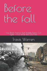 Before the fall