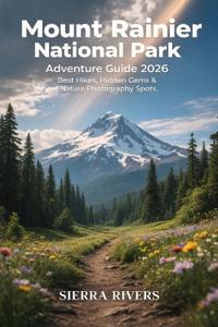 Mount Rainier National Park Adventure Guide 2026