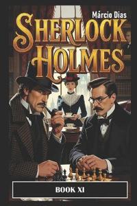 Sherlock Holmes