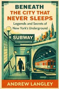 Beneath the City That Never Sleeps