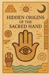 Hidden Origins of the Sacred Hand