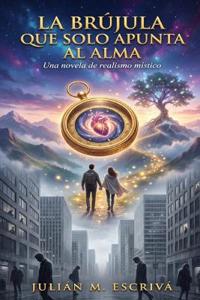La Brújula que solo apunta al Alma