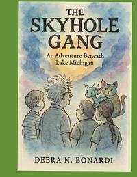 Lake Michigan Portal Adventures of the Sky Hole Gang