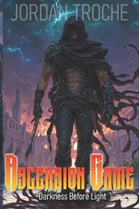 Ascension Game
