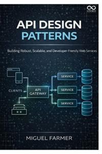 API Design Patterns