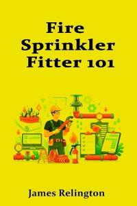 Fire Sprinkler Fitter 101