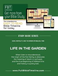 Life in the Garden