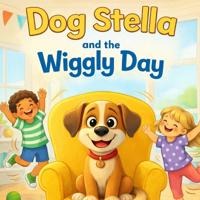 Dog Stella and the Wiggly Day