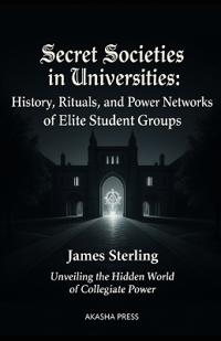 Secret Societies in Universities