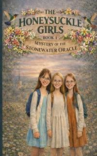 The Honeysuckle Girls