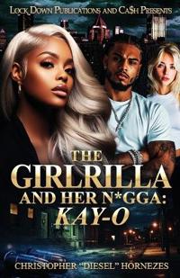 The Girlrilla and Her N*gga